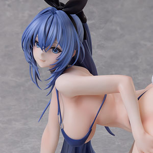B-style アズールレーン ニュージャージー Anniversary Swimsuits Ver. 完成品フィギュア