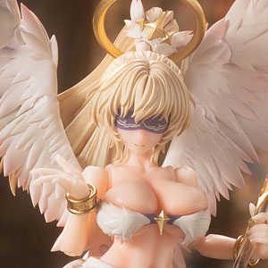 RPG-07 天使 アンジェラ 1/12 完成品アクションフィギュア