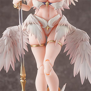 天使 アンジェラ用副翼 1/12 完成品オプションパーツ