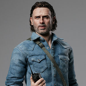 ニーガン 1/6フィギュア 　★ウォーキング・デッド Amazon | THE WALKING DEAD[ウォーキング・デッド] NEGAN