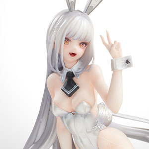 特典】勝利の女神：NIKKE ノワール＆ブラン 1/10 完成品