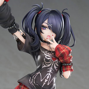 【24まで値下げ】【新品未開封】【あみあみ限定特典】水澄華実 1/7 フィギュア あみあみ限定特典】【限定販売】はにかみ、彼女は恋をする 水澄