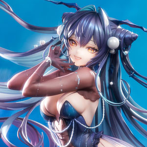 勝利の女神：NIKKE リトルマーメイド Abyss Flower 1/7 完成品フィギュア