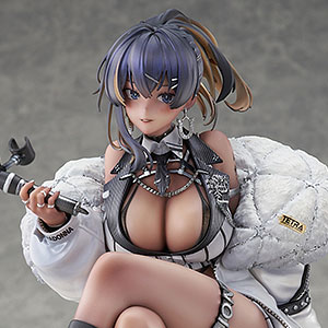 美少女フィギュア
