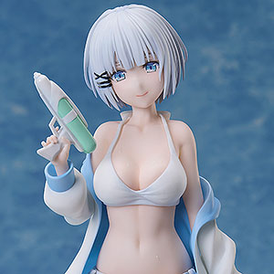 アズールレーン ル・マラン 昼寝好きのラピヌ VER. 1/6フィギュア 特典付 ル・マラン 昼寝好きのラピヌVer. | ALTER