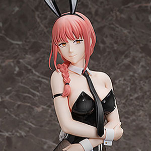 チェンソーマン パワー＆マキマ ナースVer. 1/7スケール