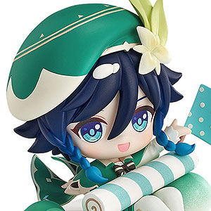 Wondrous Travels Series 原神 マーヴィカ 完成品フィギュア