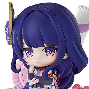 Wondrous Travels Series 原神 マーヴィカ 完成品フィギュア