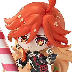 【最終値下】【原神】新品未開封　フィギュア全24種　※ウッドスタンドケース付 最終値下】【原神】新品未開封 フィギュア全24種 ※ウッド