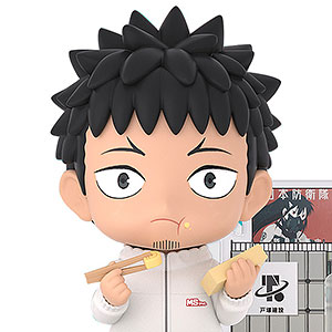 陰獣 産卵態 通常版 ダークバイオレットVer.