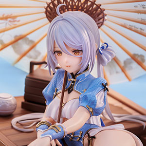 グリッドマンユニバース』新条アカネ(ニューオーダー) 1/6 完成