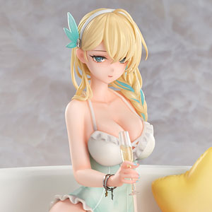 CAworks エリス・ボレアス・グレイラット 水着Ver. 『無職転生 〜異世界行ったら本気だす〜』 1/7 完成品 フィギュア KADOKAWA(カドカワ) Amazon | CAworks 『無職転生 異世界行ったら本気だす』 エリス