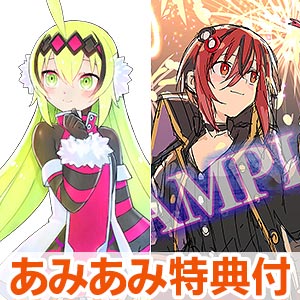 【あみあみ限定版】【特典】Nintendo Switch 2 魔女ガミ-The Witch of Luludidea- 限定版 amiamiパック
