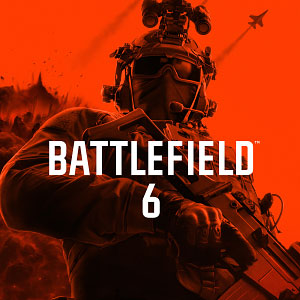 【特典】PS5 Battlefield 6 ファントムエディション