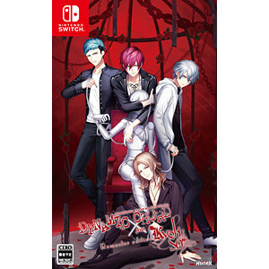 DYNAMIC CHORD 特装版 Switch Nintendo Switch DYNAMIC CHORD feat.KYOHSO Remaster edition