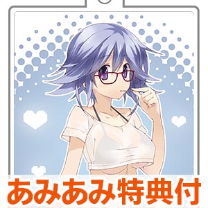 【あみあみ限定特典】【特典】Switch CHAOS；HEAD / CHAOS；CHILD らぶChu☆Chu！ DOUBLE PACK 限定版 chu☆chu！増量中