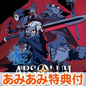 あみあみ限定版】【特典】Nintendo Switch OVER REQUIEMZ 通常版