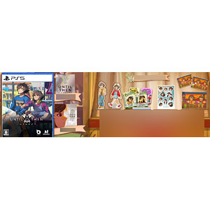 未開封【外付け特典有り】Until Then (Limited Edition) ゲオ公式通販サイト/ゲオオンラインストア【新品】Until Then