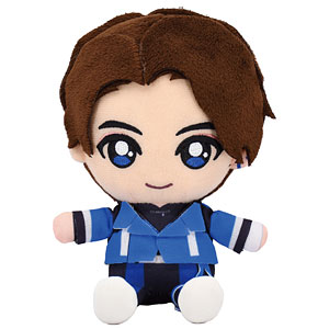 ファイヤキャンドル ナンバーワン戦隊ゴジュウジャー 戦隊ヒーローぬいぐるみ 戦隊ヒーローぬいぐるみ ナンバーワン戦隊ゴジュウジャー
