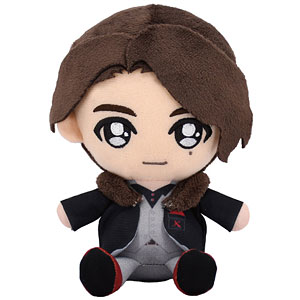 戦隊ヒーローぬいぐるみ ナンバーワン戦隊ゴジュウジャー 百夜陸