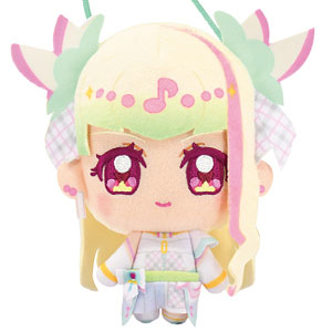 キミとアイドルプリキュア♪ プリティおでかけポーチ キュアズキューン