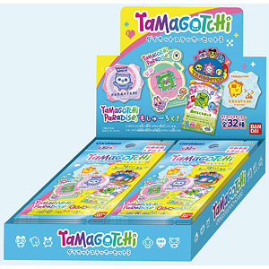 コレクショントイ,食玩