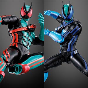 装動 仮面ライダーゼッツ ATG1 12個入りBOX (食玩)