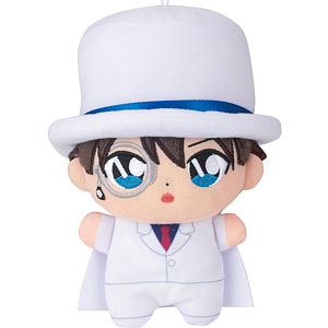 ふぁんりっと すぴぬい 名探偵コナン おしゃべり 怪盗キッド