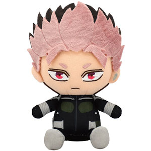 Chibiぬいぐるみ 怪獣8号 四ノ宮キコル[バンダイナムコヌイ