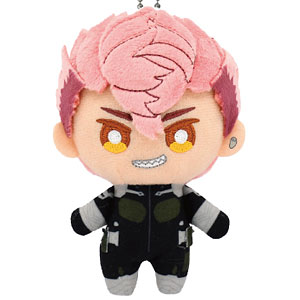 Chibiぬいマスコット 怪獣8号 古橋伊春