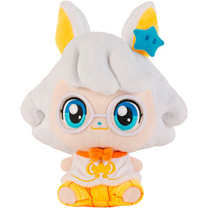 シークレット キャッチ！ティニピン ぬいぐるみSサイズ ソソピン