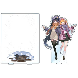 未開封 進撃の巨人 アクリルジオラマセット アクスタ ダイショー 味 塩こしょう 激安人気新品 東京駅110周年コラボ 進撃の巨人 東京駅編