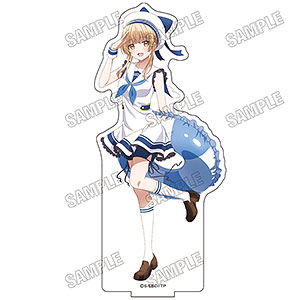 美少女　星街すいせい　椎名真昼　フィギュアセット　まとめ売り　セット売り SHIBUYA SCRAMBLE FIGURE 椎名真昼(しいなまひる) -小悪魔様 Ver
