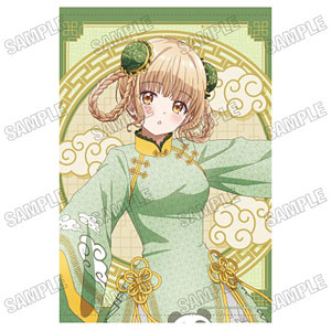 DIABOLIKLOVERS ポス×ポス コレクション 1BOX DIABOLIK LOVERS DARK FATE ポス×ポスコレクション 8個入りBOX