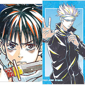 Identity V 第五人格幼稚園 トレーディングアクリルキーホルダー