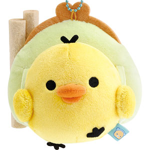 MV20101 リラックマ ゲーミングリラックマ ぶらさげぬいぐるみ