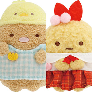 MV23901 すみっコぐらしコレクション ～みにっコほいくえん～ て
