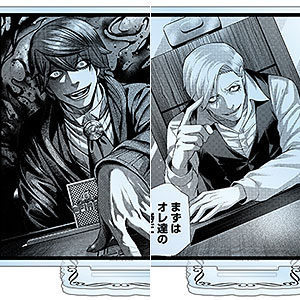 アイドルマスターシンデレラガールズ　LiPPS レンジファインダー　速水奏 アイドルマスターシンデレラガールズ LiPPS レンジファインダー