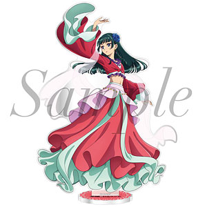 ヴァージン・パンク 神氷羽舞 オーロラ アクリルスタンド 東京 期間限定 レア ヴァージン・パンク ClockworkGirl 神氷羽舞 アクリルスタンド