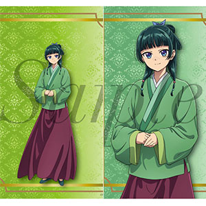 薬屋のひとりごと プレミアセレクトおまとめセット ブースターパック「TVアニメ『薬屋のひとりごと』」｜Item(商品