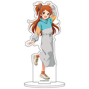 【 未使用 】 ミリマス 5th〜10th 他 コンサートライト 大神環 7点 アイドルマスター ミリオンライブ！ 公式コンサートライト