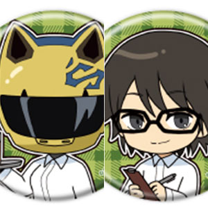 デュラララキャラ&CD お値下げ】デュラララ キャラCD - メルカリ