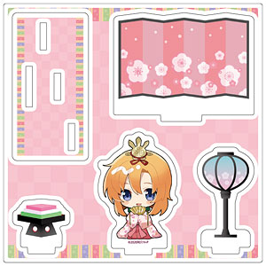 ひぐらしのなく頃に でふぉめ Part1&2 コンプリートセット 全20種 Amazon.co.jp: ひぐらしのなく頃に 園崎魅音 6点セット F : おもちゃ