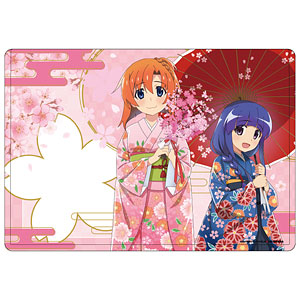 ひぐらしのなく頃に解 スーパーDXぬいぐるみ～竜宮レナ＆古手梨花～ 2体セット 2025年最新】DX ひぐらしのなく頃に 竜宮レナの人気アイテム