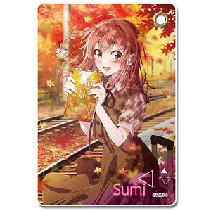 彼女、お借りします　UGCコラボ　等身大タペストリー　桜沢墨 検索結果]-amiami.jp-あみあみオンライン本店-