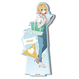 彼女、お借りします アクリルスタンド Ver.3 デザイン07(七海