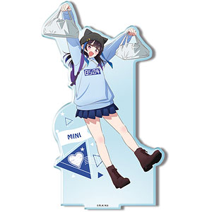 彼女、お借りします アクリルスタンド Ver.3 デザイン01(水原
