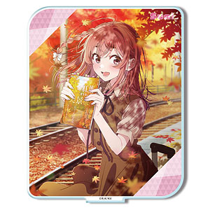 【psa10】七海麻美　sp サイン Amazon.co.jp: 彼女、お借りします 七海麻美 女スパイ A4クリア