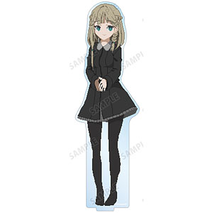 救国のスネジンカ アニタ BIGアクリルスタンド