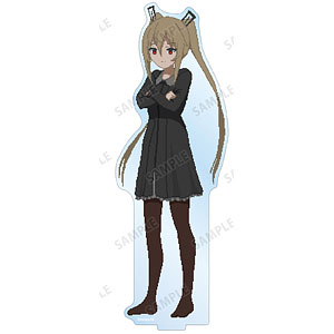 溶鉄のマルフーシャ ベルカ BIGアクリルスタンド